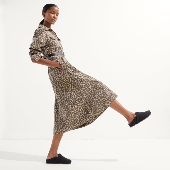 Rothy's The Braid Clog - Black Size 8 - Picture 3 of 6